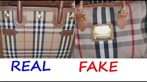 burberry knock off how to tell|authenticate burberry item.